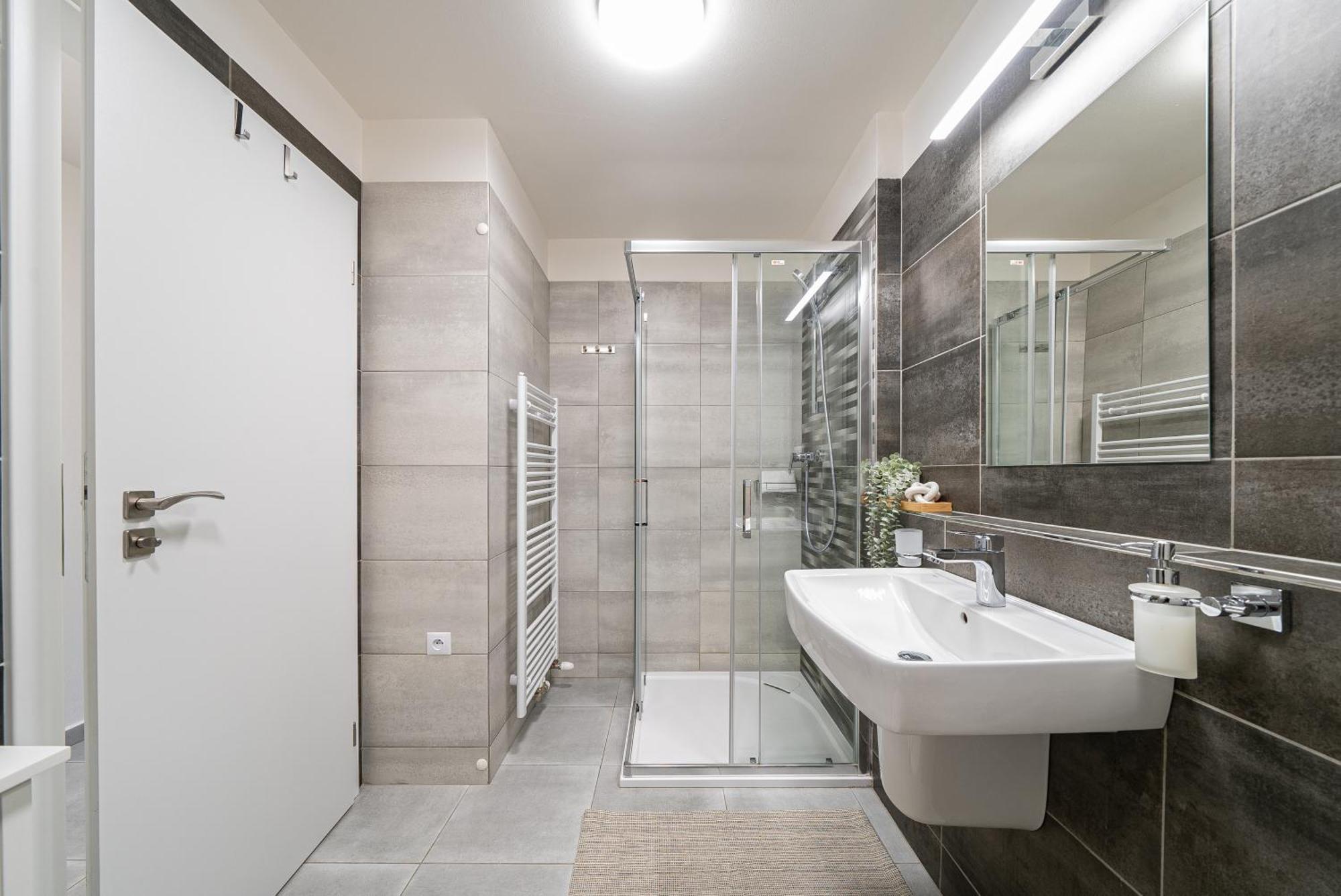 Lipno Korzo Residence ลิปโนนัดเวิลตาวู ภายนอก รูปภาพ