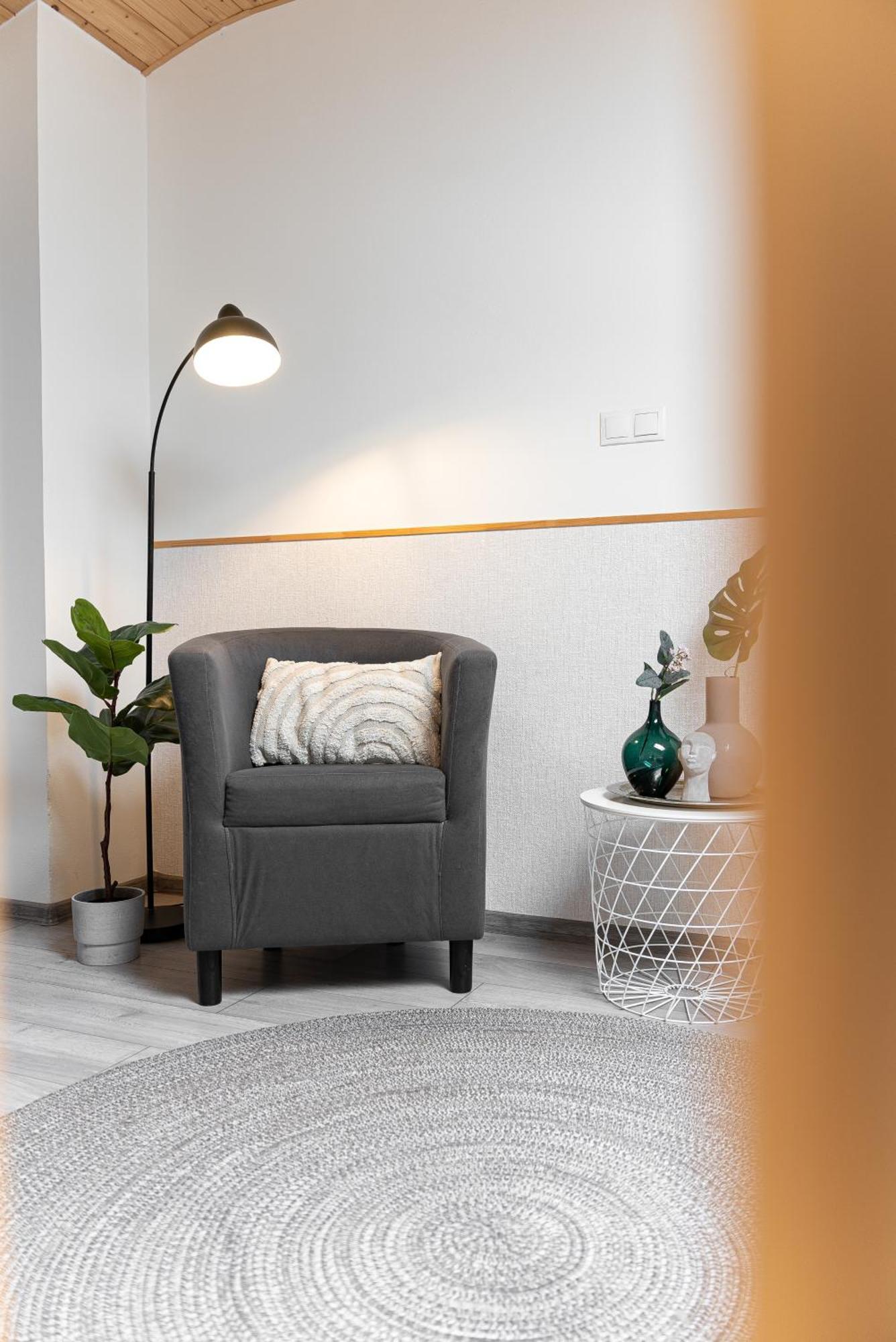 Lipno Korzo Residence ลิปโนนัดเวิลตาวู ภายนอก รูปภาพ